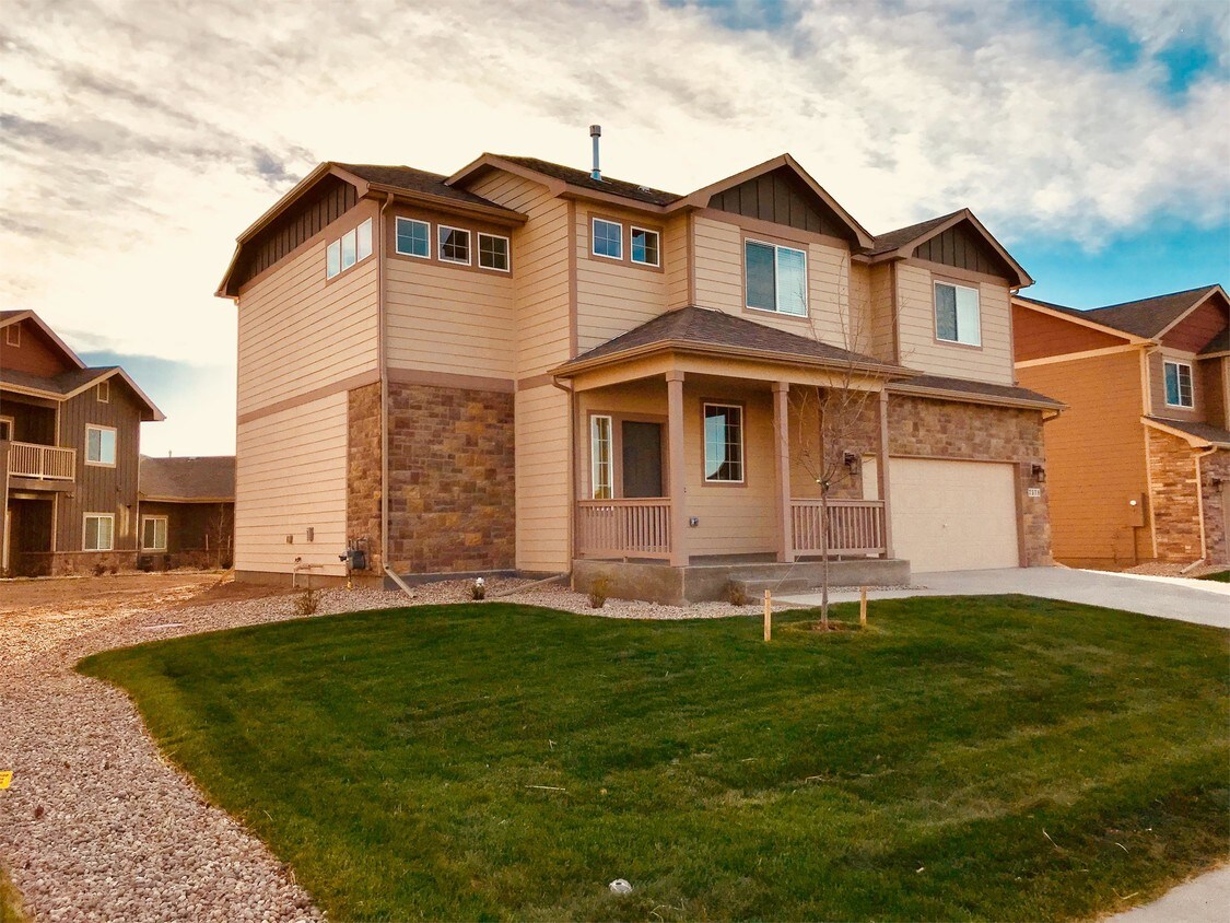 Primary Photo - 7578 Little Fox Ln