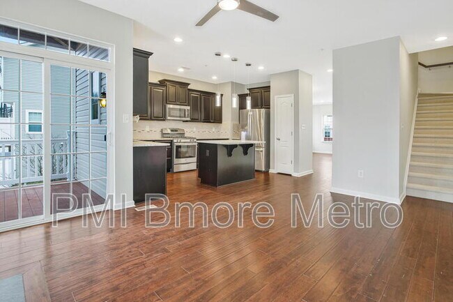Foto del edificio - 741 Millhouse Dr