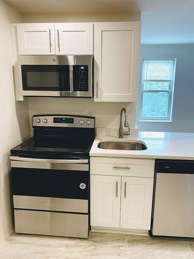 Foto del edificio - 5603 Fair Oaks St