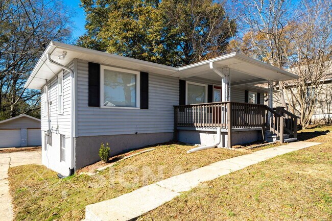 Foto del edificio - 912 2nd Ave