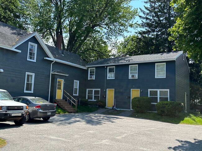 Building Photo - 1 Minott St