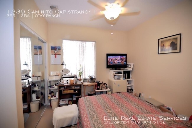 Foto del edificio - 1339 Caminito Capistrano