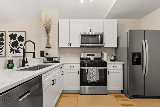 Foto del edificio - 1774 Middlebury Dr