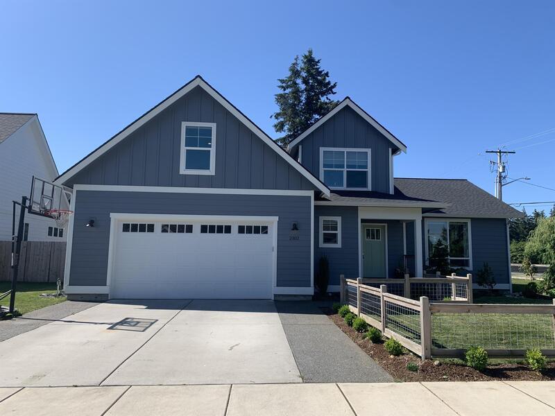 2102 Snowbush St, Lynden, WA 98264 House for Rent in Lynden, WA
