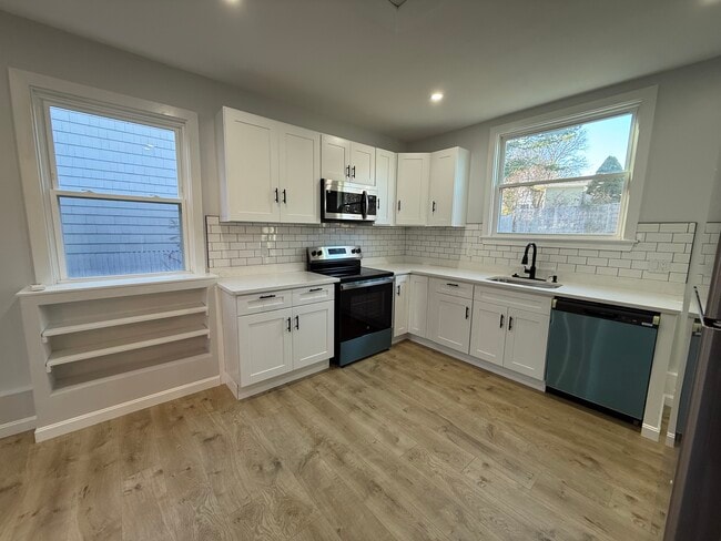 Foto del edificio - 95 Bowdoin St