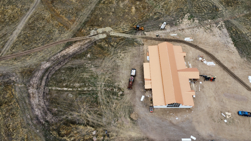 Belle Fourche Elementary