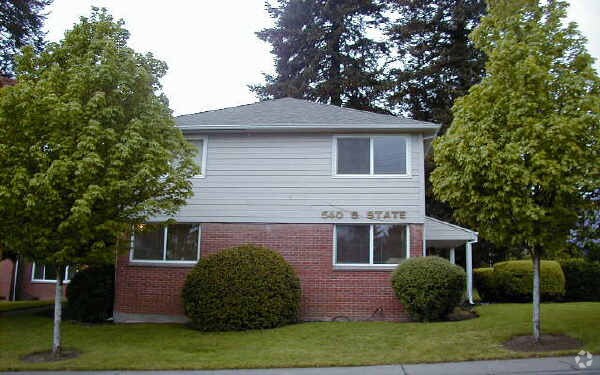 Building Photo - 540 S State St