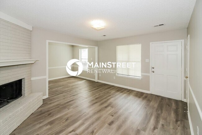 Foto del edificio - 3 Bedroom Pet-Friendly Home in Memphis, TN with Main Street Renewal