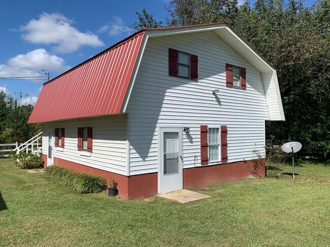 Foto del edificio - 2203 Golf Course Rd