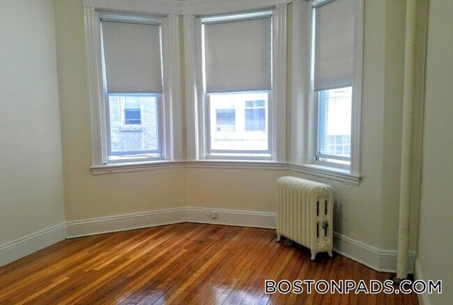 Foto del edificio - 1197 Boylston St