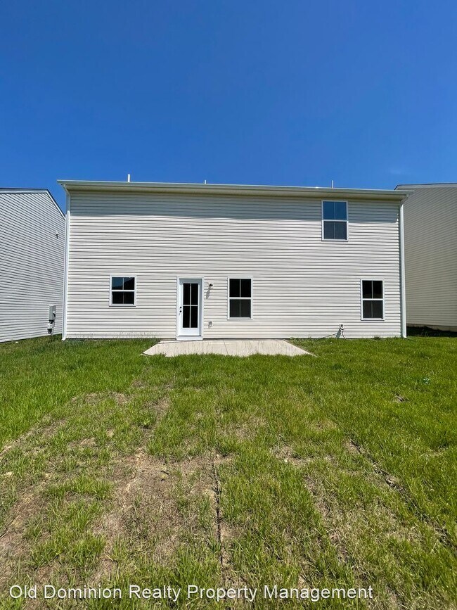 Building Photo - 4 br, 2.5 bath House - 2205 Tailor Drive