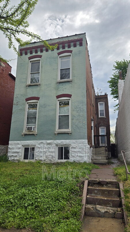 Primary Photo - 2312 Texas Ave