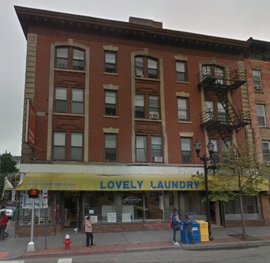 Primary Photo - 150 Vroom St