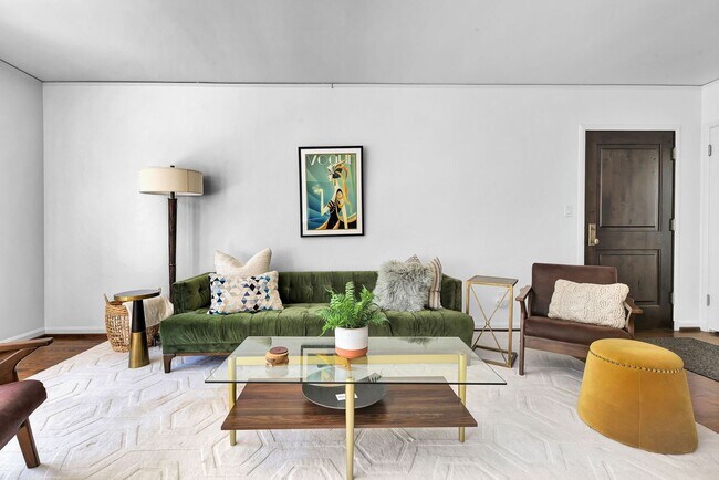 Foto del interior - Luxury Living near the Heart of Downtown B...