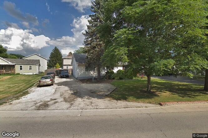 Primary Photo - 620 N State St
