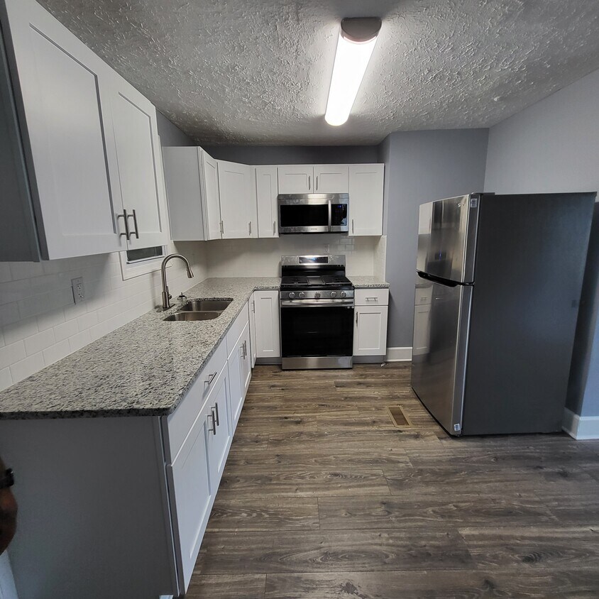 Primary Photo - 504 Homestead Ave
