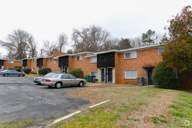 Building Photo - 3625 Glenwood Dr