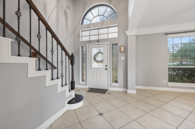 Foto del edificio - 7814 Millbrook Dr