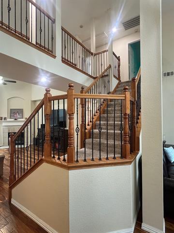 Foto del edificio - 5909 Vineyard Ln