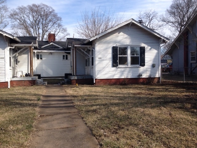 Building Photo - 1221 Lischey Ave