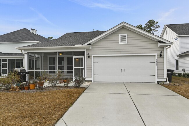 Photo - 3953 Bessemer Rd House