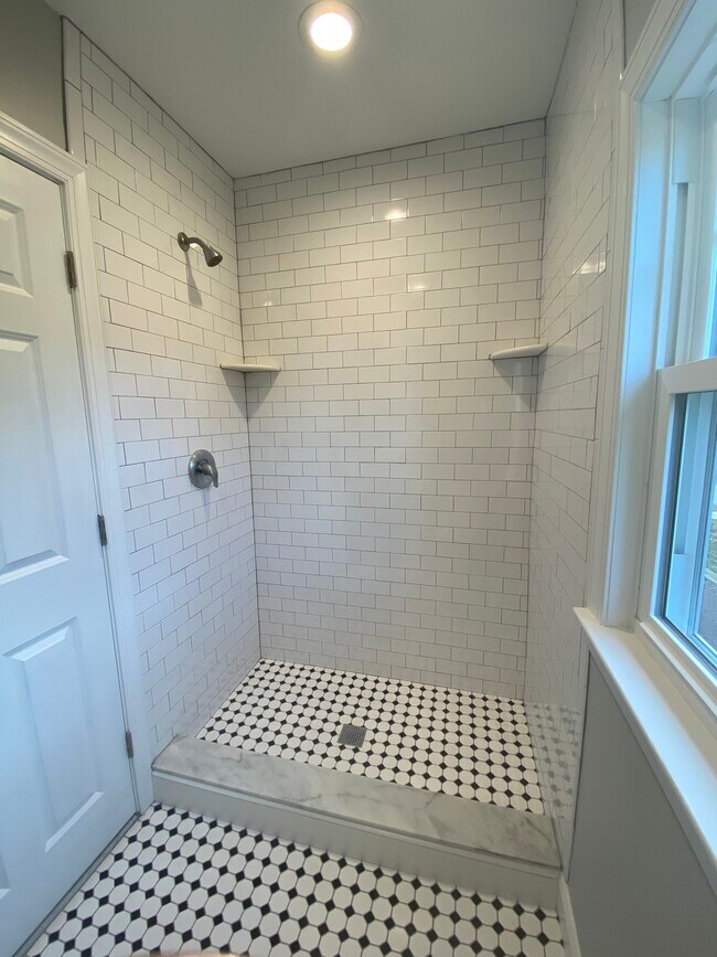 Shower - 311 Park Avenue