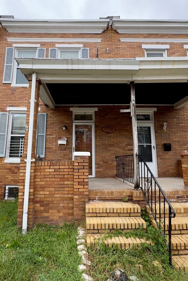 Building Photo - 1931 Griffis Ave