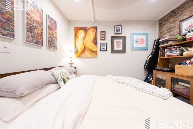 Foto del edificio - 475 Broadway