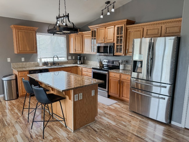 Photo - 2869 Sophia Wy House