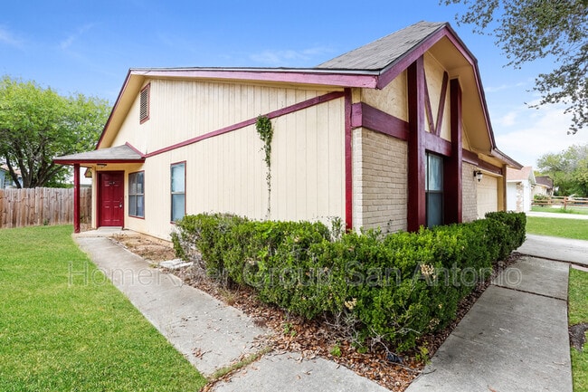 Building Photo - 11711 Spring Rain Dr