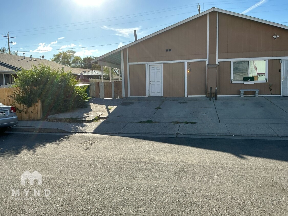 Foto principal - 1315 Butler St