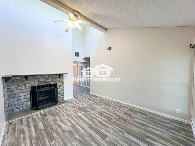 Foto del edificio - 1-Bedroom Westminster Condo with Balcony