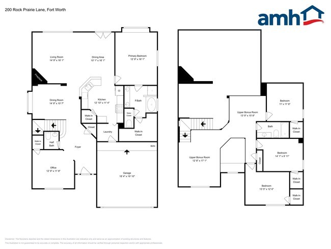 Building Photo - 200 Rock Prairie Ln