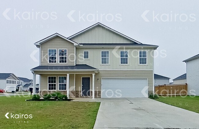 Foto principal - 113 Martin Mill Trail