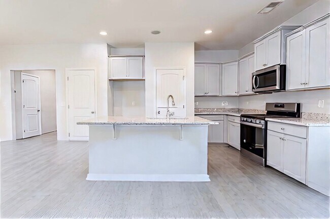 Foto del edificio - 115 Sweet Almond Ct