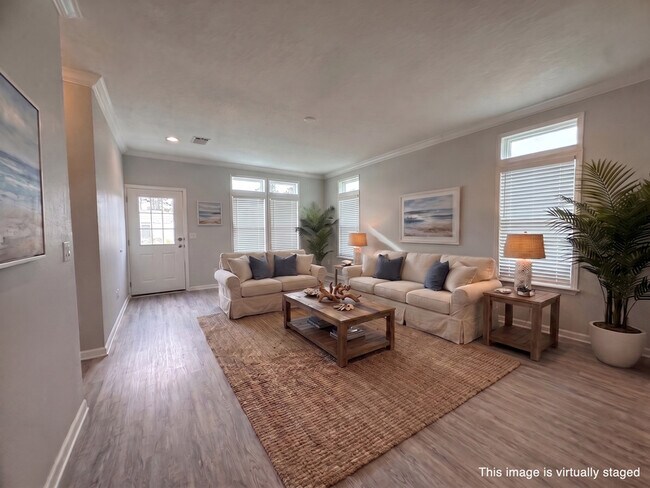 Building Photo - 20505 Tahitian Blvd