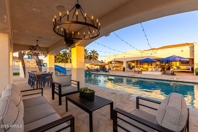 Foto del edificio - 2506 S 186th Dr