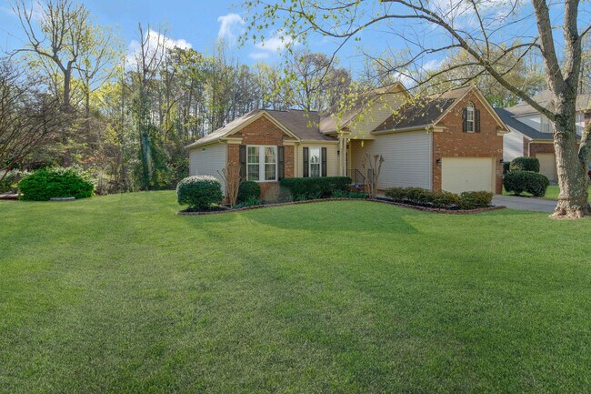 Building Photo - 8731 Londonshire Dr