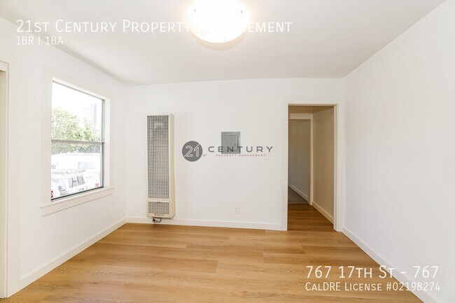 Foto del edificio - 767 17th St