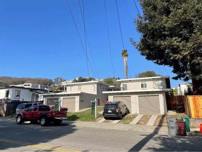 Foto del edificio - 837-839 Cleveland Ave