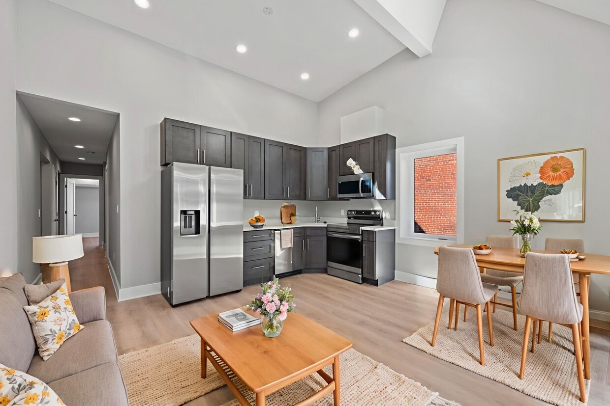 Photo - 4535 Avondale St - Unit 1