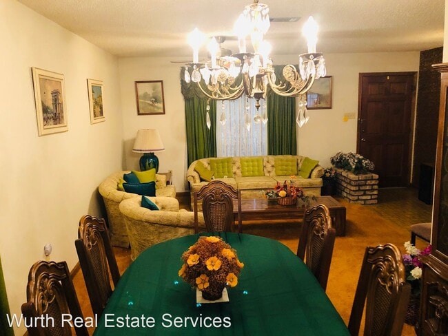 Foto del edificio - 3 br, 2 bath House - 7261  Palmetto Dr.