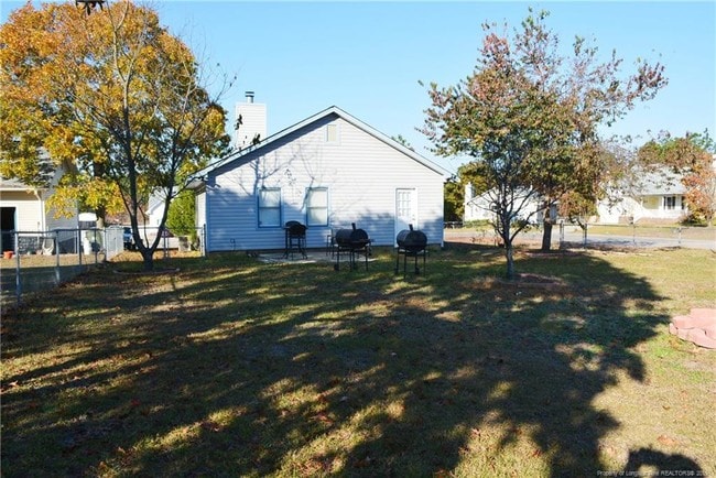 Building Photo - 6801 Winthrop Dr