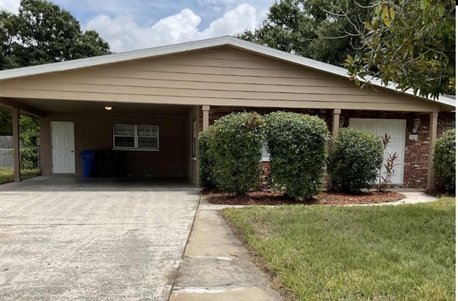 Building Photo - 7321 Egypt Lake Dr