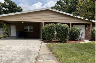 Building Photo - 7321 Egypt Lake Dr