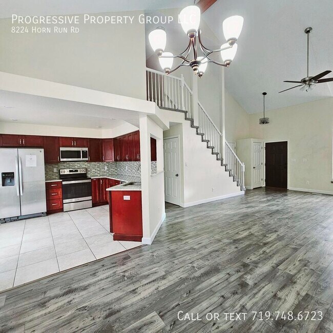 Foto del edificio - 4-Bedroom Home in Briargate Neighborhood!