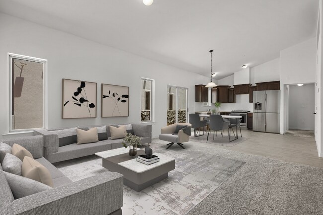 Foto del edificio - 13804 Vicki Brewer Ave