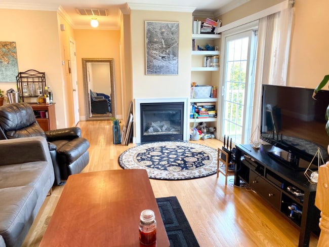 Foto del edificio - 1 Sorelle Pl