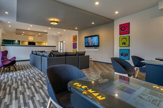 Foto del edificio - Brynn Apartments