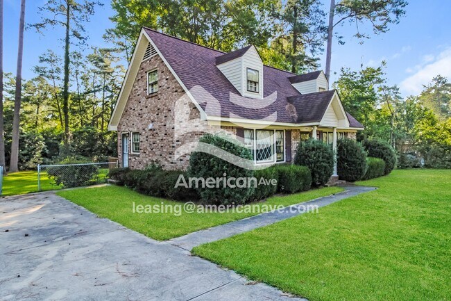 Building Photo - 108 Mistwoode Rd